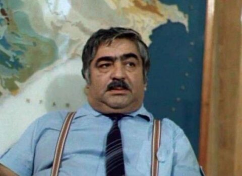 Xoşbəxt sənətkar, bədbəxt ailə başçısı