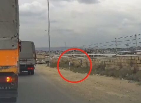 DİQQƏT!Bu sürücülər 30 manat cərimələnəcək – VİDEO
