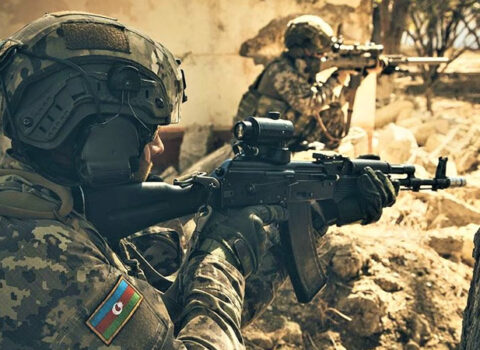 “Separatçı xunta ya özünü buraxmalı, ya da məhv edilməlidir” –  EKSPERT RƏYİ