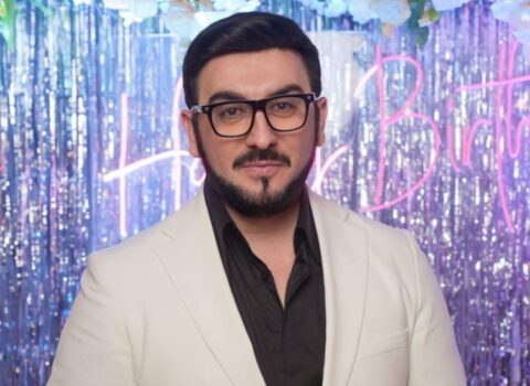 Tolik tələbə adını qazandı