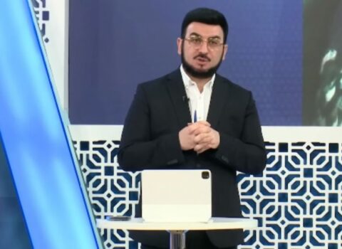 “Qeyrətli oğullar canından keçir, sizin kimi bambılılar…” – Tolik əsəbləşdi