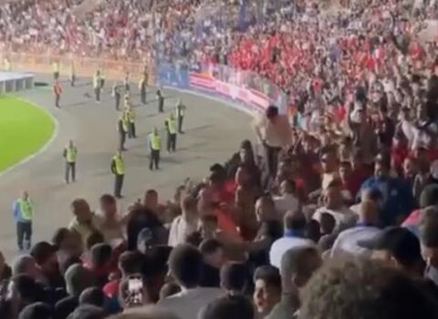 AFFA UEFA-ya müraciət edəcək