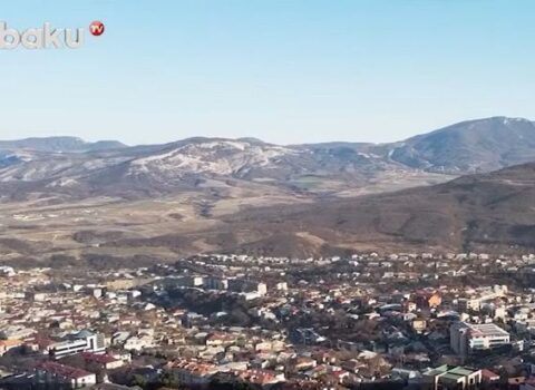 Azərbaycandan Qarabağda yaşayan erməni sakinlərinə çağırış – VİDEO