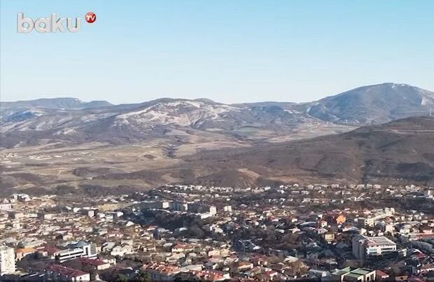 Azərbaycandan Qarabağda yaşayan erməni sakinlərinə çağırış – VİDEO