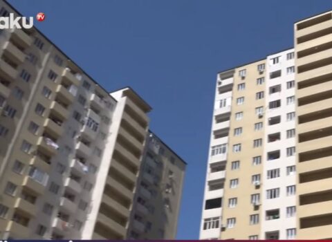 Xırdalanda nə baş verir? – Müəmmalı hadisənin şahidləri danışdı – VİDEO