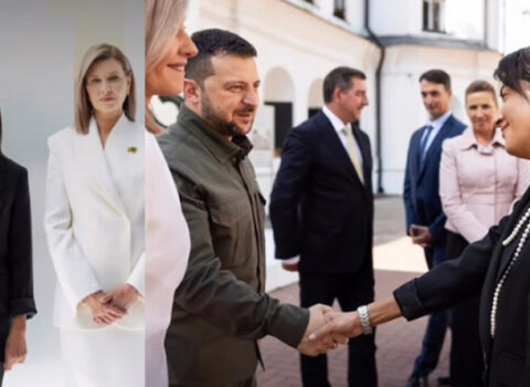 Akopyanın Kiyevə səfərinin gizli məqsədi bəlli oldu