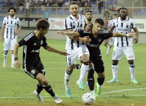 “Qarabağ” və “Neftçi” bu gün səfər oyununa çıxacaqlar