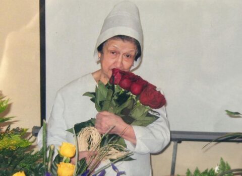Şölə İsmayılova vəfat etdi – FOTO