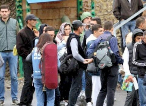 İran mediasından ermənipərəst MÖVQE