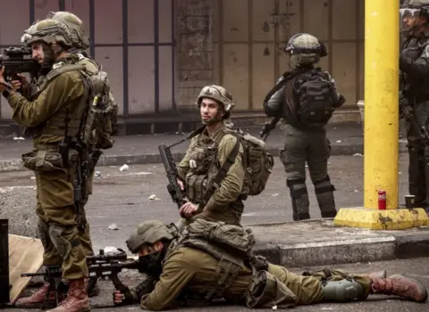 Mossad HƏMAS üzvlərini ovlamaq üçün xüsusi əməliyyat mərkəzi yaratdı