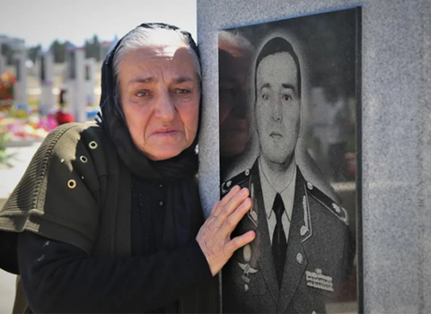 “Həbsdəki ermənilər Poladı satqınların verdiyi koordinata əsasən vurduqlarını deyəcəklər”