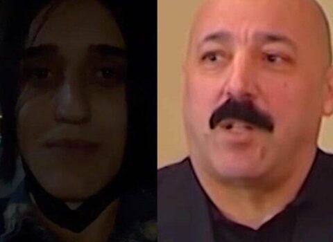 Biabırçı video ilə gündəmə gələn Şəmsi Səmədzadə kimdir? – DOSYE