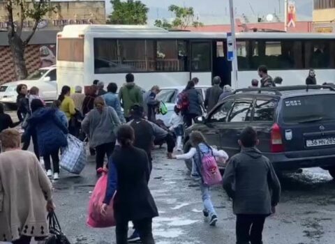 Qarabağdan könüllü şəkildə Ermənistana köçən ermənilərə yardım edən ölkələr – SİYAHI