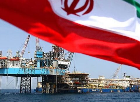 İranda yeni Hirkani neft yatağı kəşf edildi