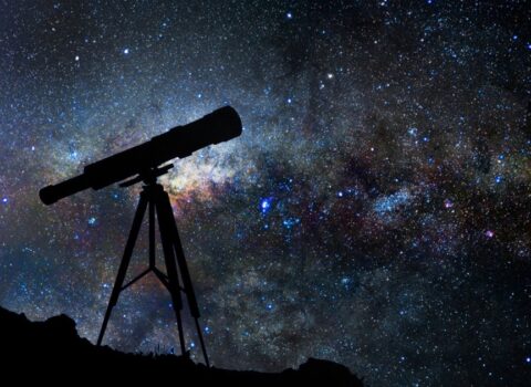 Bu gecə qeyri-adi astronomik hadisə baş verəcək