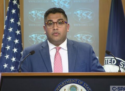 “ABŞ Rusiya sülhməramlılarının Qarabağda olmasından narahatdır” – Vedant Patel