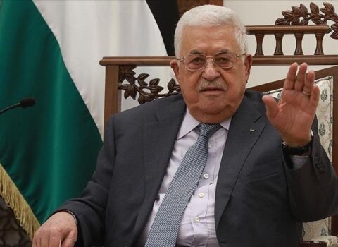 İsrailin hərəkətlərinə dərhal son qoyulmalıdır – Mahmud Abbas