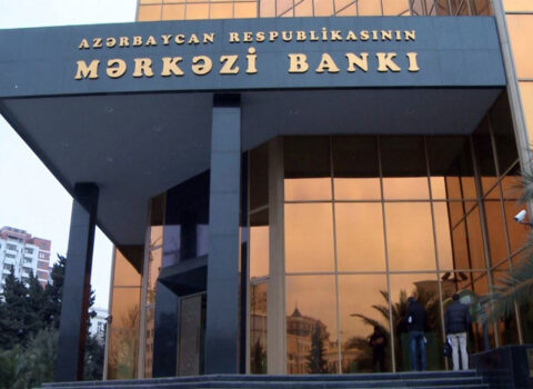 Mərkəzi Bank “PAŞA Bank”ı CƏRİMƏLƏDİ