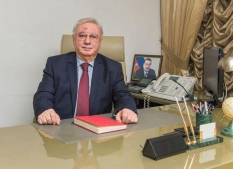 Fərhad Babayev vəfat etdi