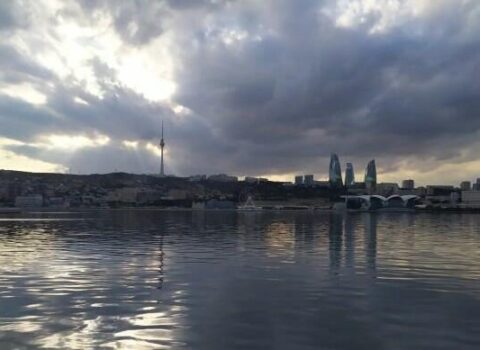 Bu gün hava necə olacaq? – PROQNOZ
