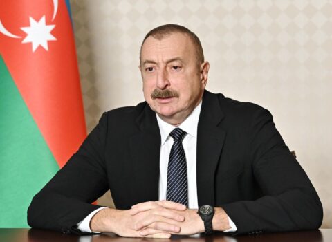 Prezident haqsız rəqabətlə mübarizə aparılması barədə tapşırıqlar verdi