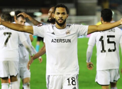 Azərbaycan üçün UEFA reytinqində böyük qazanc