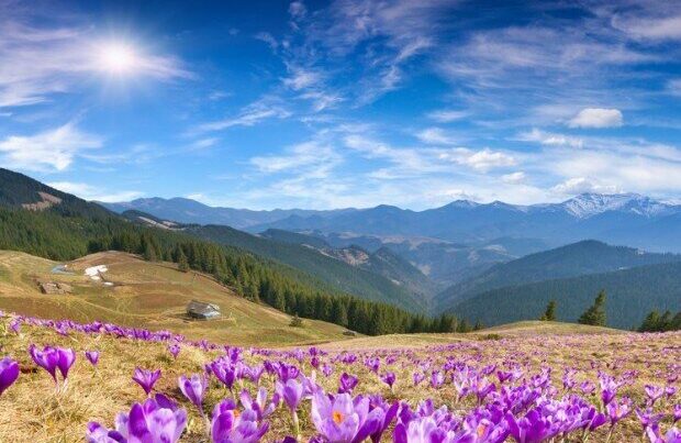 Sabah 27 dərəcə isti olacaq Sabah 27 dərəcə isti olacaq