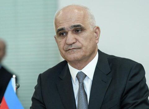 Yeni körpülər vasitəsilə Naxçıvanla bağlantı yaradılacaq – Şahin Mustafayev
