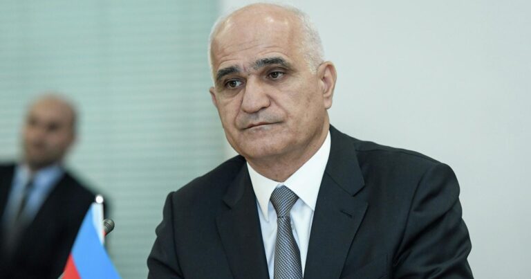 Yeni körpülər vasitəsilə Naxçıvanla bağlantı yaradılacaq – Şahin Mustafayev