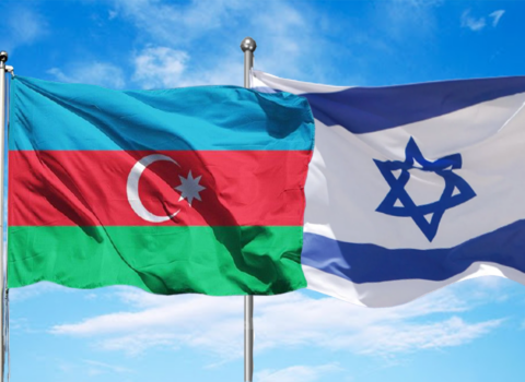 İsraildəki səfirliyimiz ÇAĞIRIŞ ETDİ