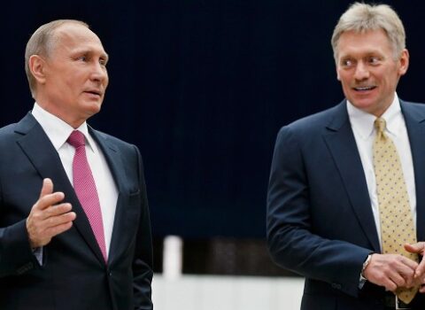 “Putin ad gününü iş yerində keçirir” – Peskov