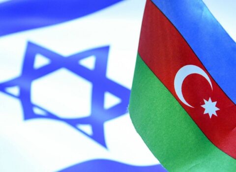 Azərbaycandan İsrailə dəstək bəyanatı