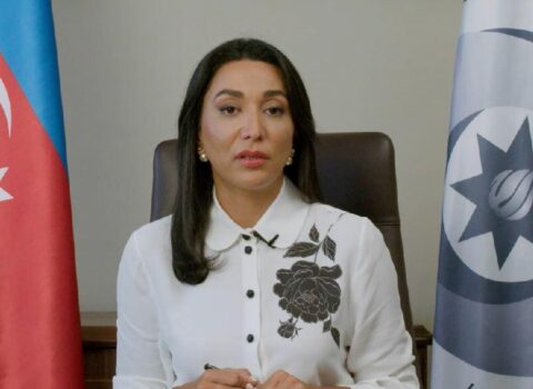 “Mina terroruna görə Ermənistana sanksiya tətbiq edilsin” – Ombudsman