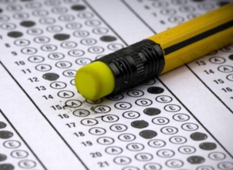İnzibati icraçı vəzifələr üzrə test imtahanı KEÇİRİLDİ