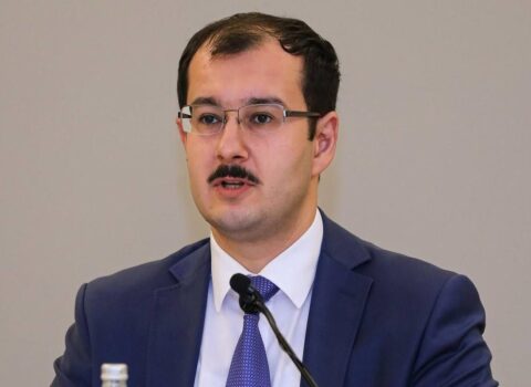“Mən də ailəmlə sığınacaqda qalmışam” – İsraildəki səfirimiz