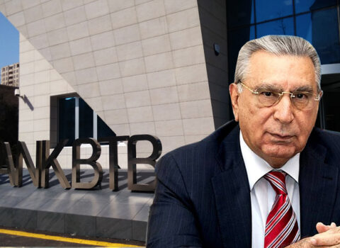 Ramiz Mehdiyevin ailə bankı bu qiymətə satılır
