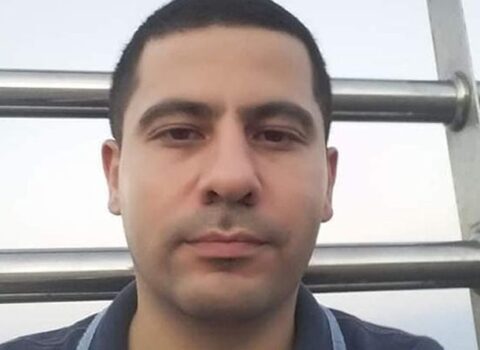 Meyiti tapılan şəxs tanınmış şairin oğlu imiş – FOTO