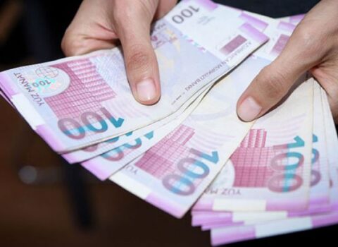 Azərbaycanda ən yüksək və ən aşağı maaş olan rayonlar