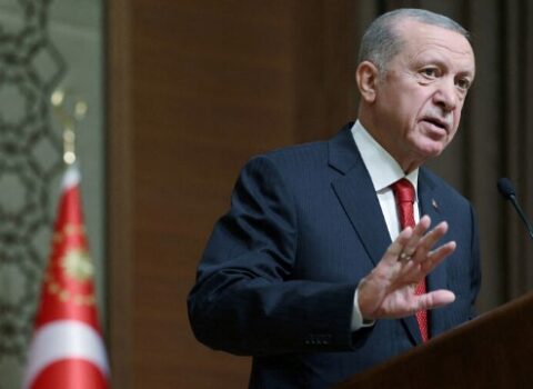 Türkiyə Prezidenti: “Fransa Ermənistanı aldadır”