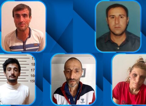 Bakıda narkotik əməliyyatı – 51 nəfər saxlanıldı