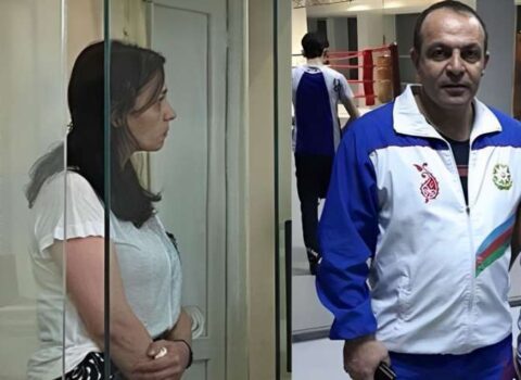 Evinə qadınlar gətirən idmançının qətli ilə bağlı YENİ DETALLAR