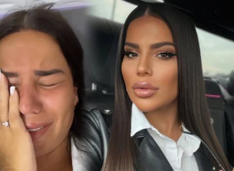 Bədəni çürüyən azərbaycanlı modelin son halı – FOTO