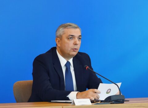 Hərbi xərclər 15 dəfə artırıldı – Samir Nuriyev