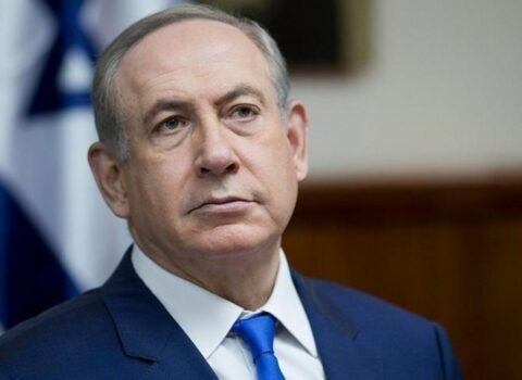 “HƏMAS-ı məhv edəcəyik” – Netanyahu