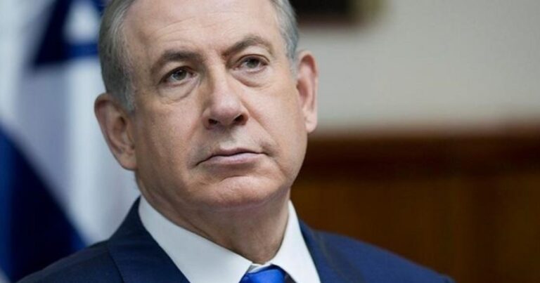 “HƏMAS-ı məhv edəcəyik” – Netanyahu “HƏMAS-ı məhv edəcəyik” – Netanyahu