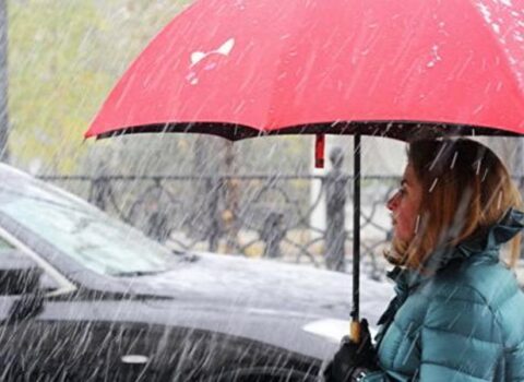 Bakıda yağış, rayonlara qar yağacaq – HAVA PROQNOZU