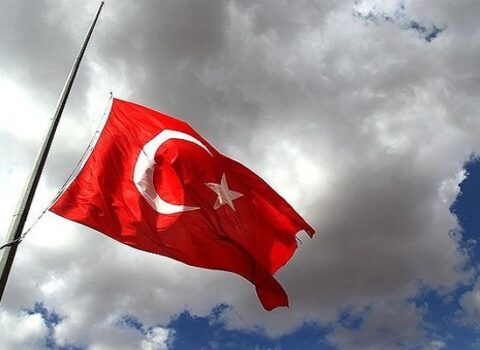 Türkiyədə üçgünlük matəm elan olundu – Qəzzada ölənlərə görə