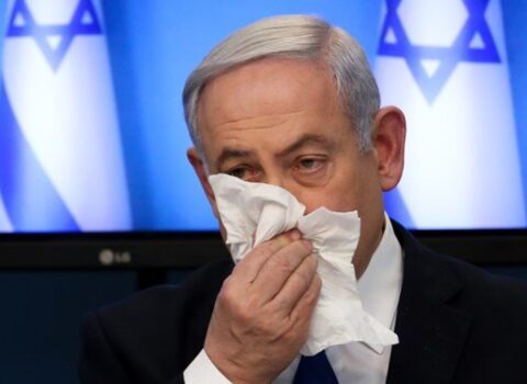 HƏMAS Netanyahunun ailəsinin sürücüsünü ÖLDÜRDÜ