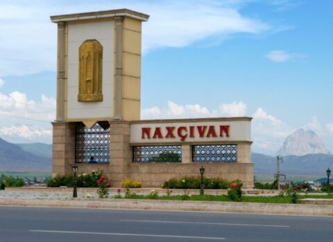 Naxçıvanın gələn il üçün büdcəsi PROQNOZLAŞDIRILDI