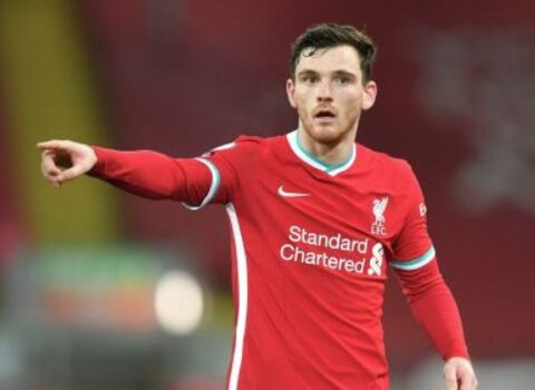 “Liverpul”un futbolçusu əməliyyat olunacaq